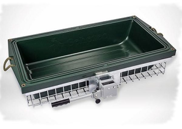Heckträger / Wildträger für AHK